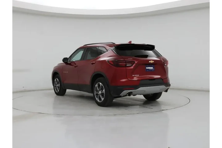 $25998 : Chevrolet Blazer 2023 LT 4dr image 2