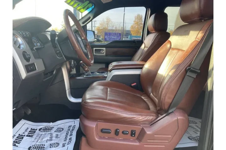 $24999 : 2013 F-150 image 10