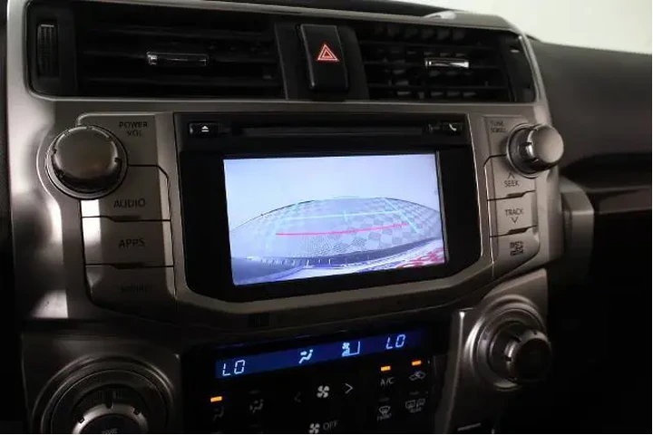 $29923 : Toyota 4Runner 2019 4x4 TRD image 6