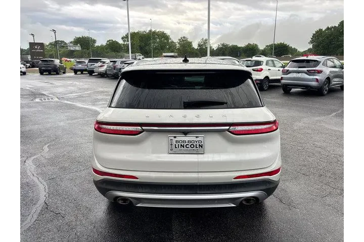 $35985 : Lincoln Corsair 2023 AWD Res image 2
