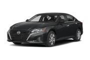 Nissan Altima 2025 2.5 S 4dr en Orange County