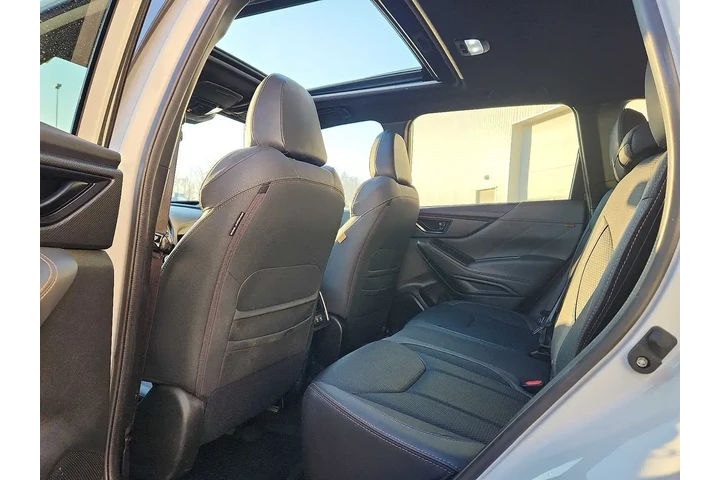 $26799 : Subaru Forester 2023 AWD Wil image 10