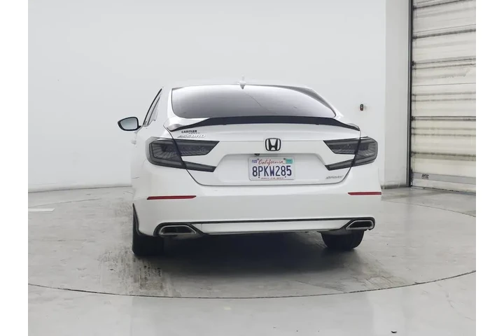 $22998 : Honda Accord 2020 Sport 4dr image 6