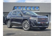 $26353 : GMC Acadia 2021 4x4 Denali 4 thumbnail