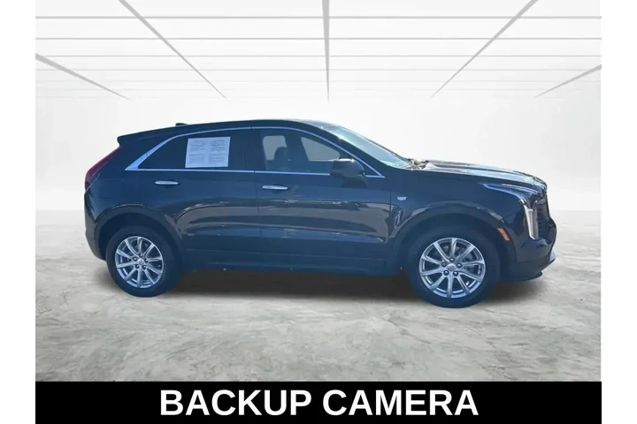 $23864 : Cadillac XT4 2023 Luxury 4dr image 4