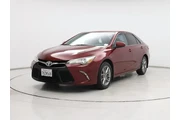 $16998 : Toyota Camry 2016 SE 4dr Sed thumbnail