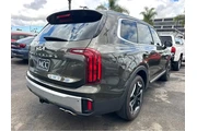 2024 Telluride S en San Diego