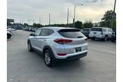 $9980 : 2016 Tucson FWD 4dr SE thumbnail