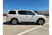 $9995 : Nissan Armada 2014 4x2 Plati thumbnail