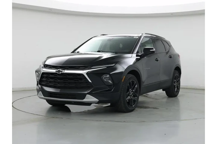 $30998 : Chevrolet Blazer 2023 AWD LT image 4