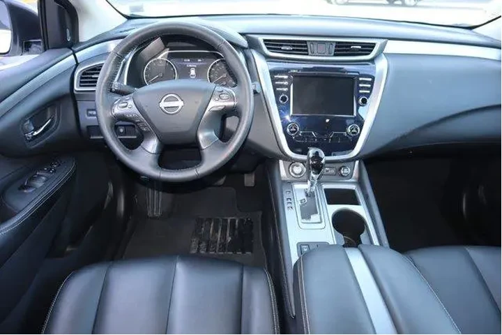 $29975 : Nissan Murano 2024 AWD SV 4d image 9