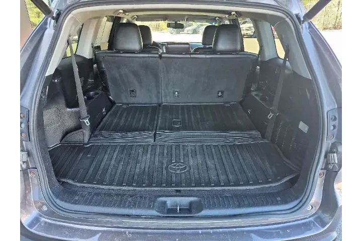 $17495 : Toyota Highlander 2016 AWD X image 8