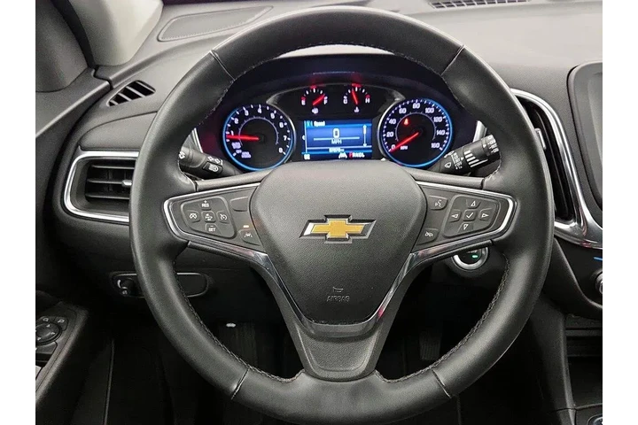 $20998 : Chevrolet Equinox 2024 4x4 L image 10