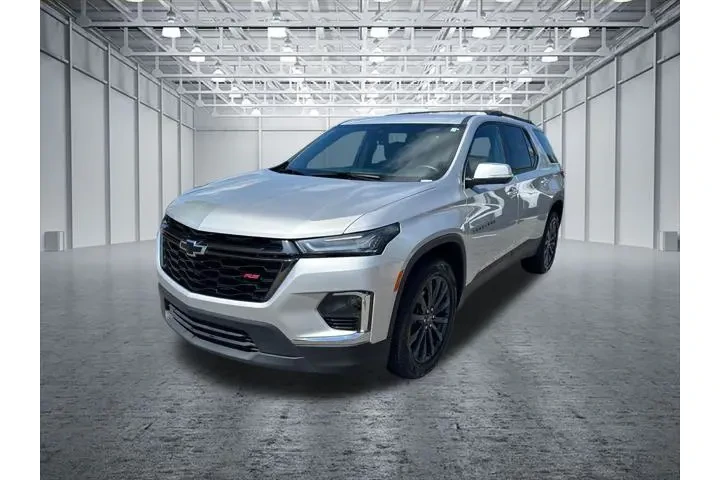 $27664 : Chevrolet Traverse 2022 RS 4 image 3