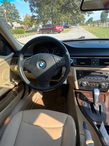 $4000 : 2008 BMW 3 Series 328i image 4