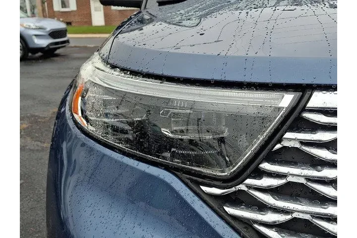 $30900 : Ford Explorer 2020 AWD Plati image 10