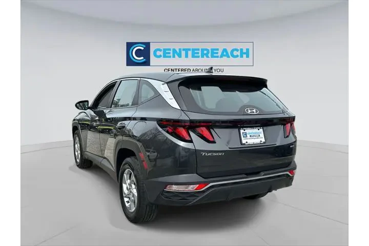 $21544 : Hyundai TUCSON 2023 AWD SE 4 image 6
