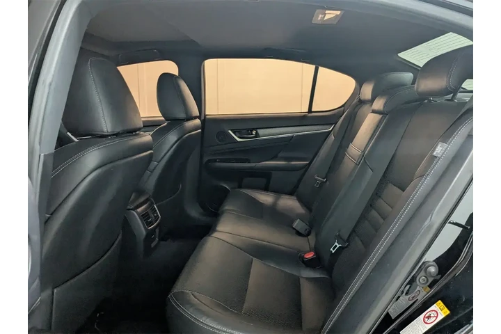 $22997 : Lexus GS 350 2016 4dr Sedan image 10