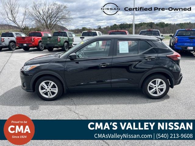 $18998 : PRE-OWNED 2022 NISSAN KICKS S image 8