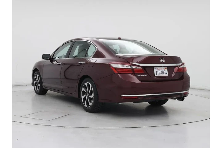 $17998 : Honda Accord 2016 EX-L 4dr S image 2