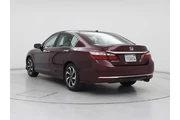 $17998 : Honda Accord 2016 EX-L 4dr S thumbnail
