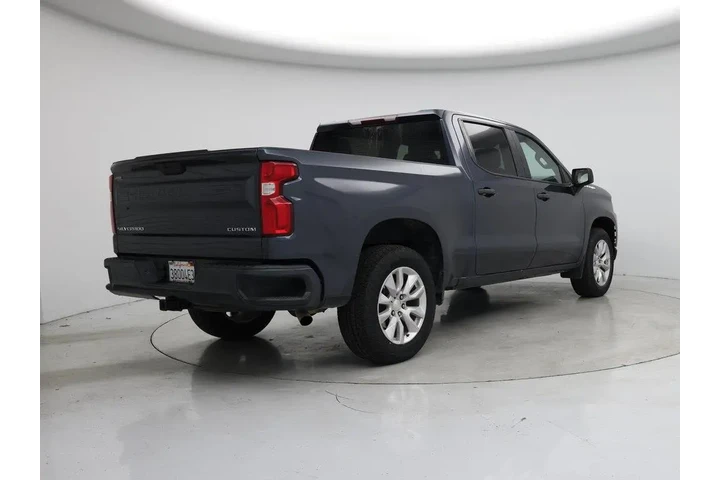 $25998 : Chevrolet Silverado 1500 202 image 8