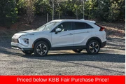 $14995 : Mitsubishi Eclipse Cross 202 thumbnail