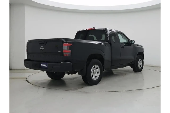 $24998 : Nissan Frontier 2023 4x4 S 4 image 8