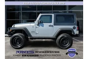 $14955 : Jeep Wrangler 2012 4x4 Sport thumbnail