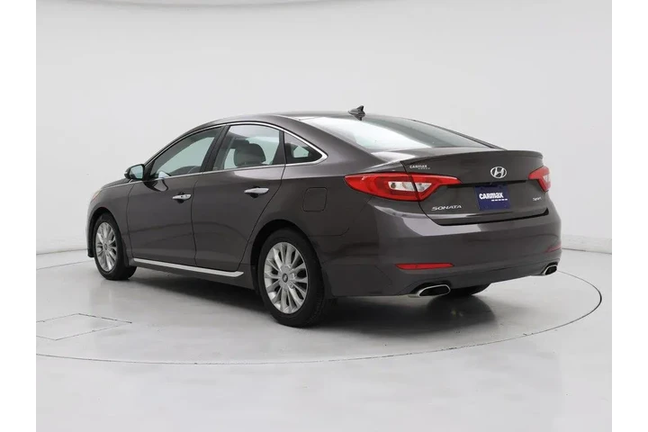 $11998 : Hyundai SONATA 2015 Sport 4d image 2