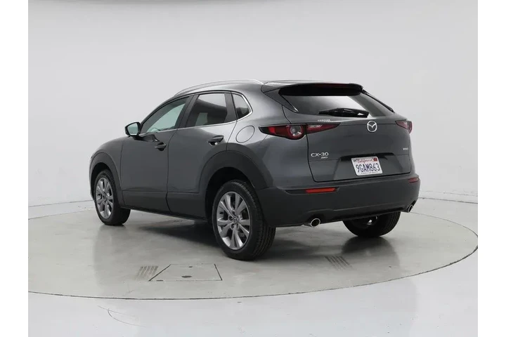 $23998 : Mazda CX-30 2023 AWD 2.5 S C image 2
