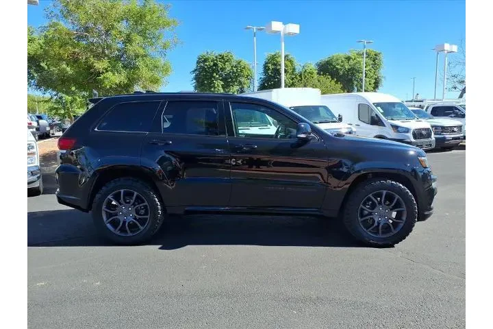 $26204 : Jeep Grand Cherokee 2020 4x4 image 3