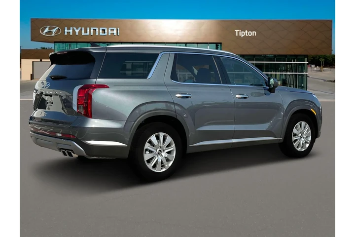 $35999 : Hyundai PALISADE 2024 SEL 4d image 8
