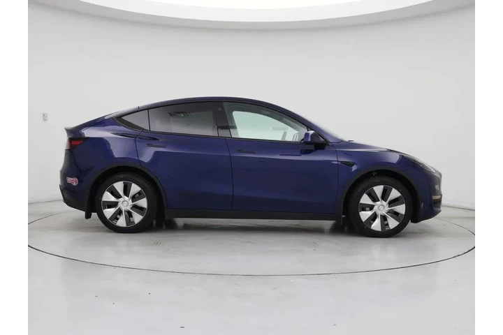 $33998 : Tesla Model Y 2023 AWD Long image 7