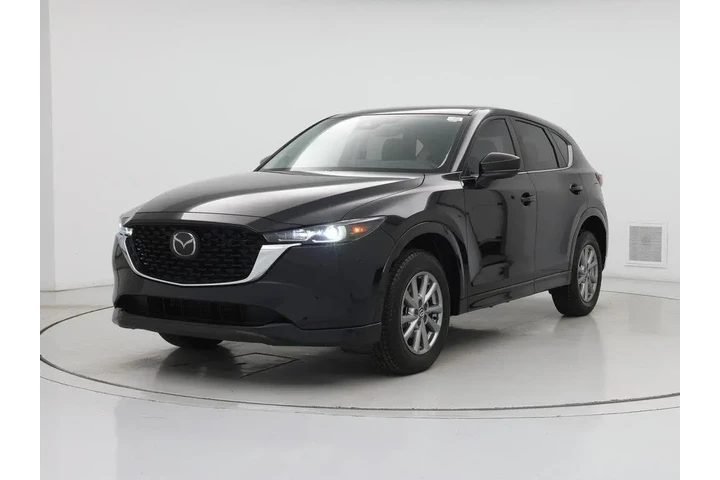 $29998 : Mazda CX-5 2025 AWD 2.5 S Pr image 4