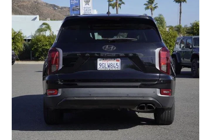 $24098 : Hyundai PALISADE 2020 SEL 4d image 5