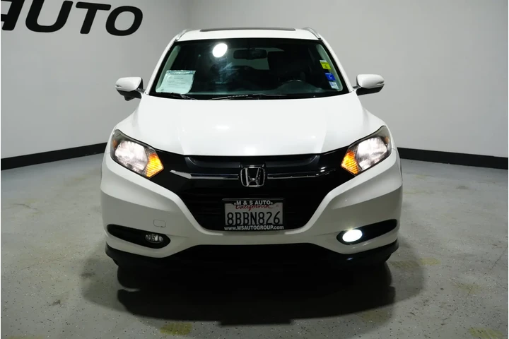 $15792 : 2018 HR-V image 3