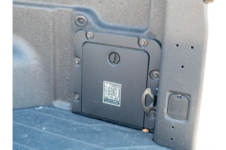 $34988 : 2024 Maverick LARIAT image 8