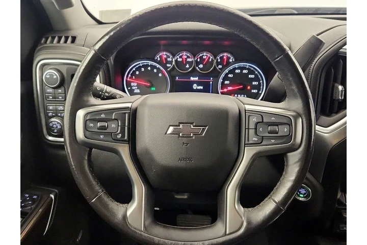 $31998 : Chevrolet Silverado 1500 201 image 10