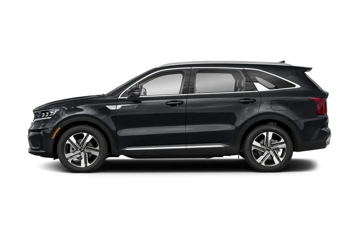 $32995 : 2023 Sorento Hybrid SX Presti image 3