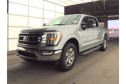 Ford F-150 2023 4x4 Lariat 4 en Charlotte