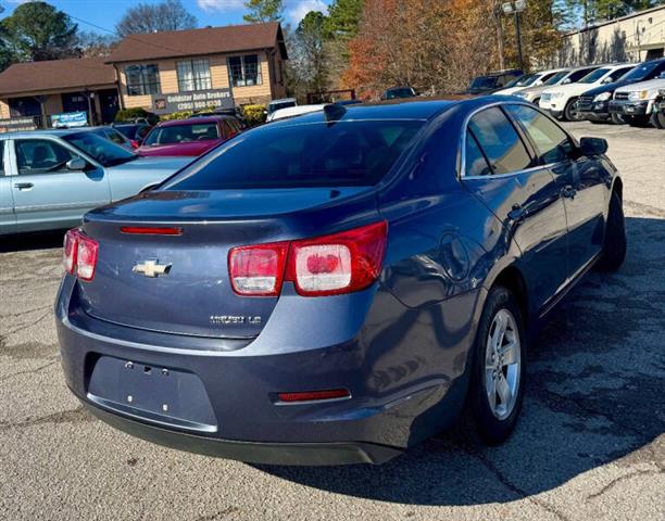 $7900 : 2015 Malibu LS image 5