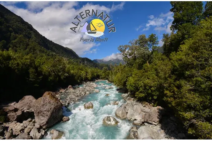 Tours en el sur de Chile image 1