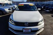 $12499 : 2018 Jetta 1.4T S thumbnail