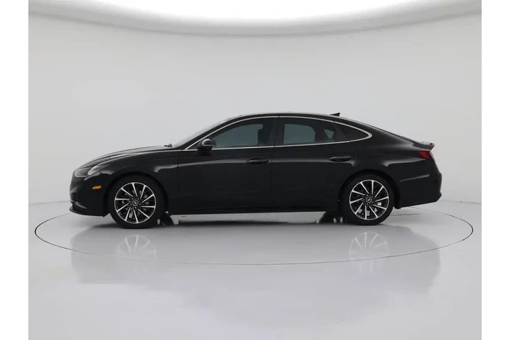 $20998 : Hyundai SONATA 2020 Limited image 3