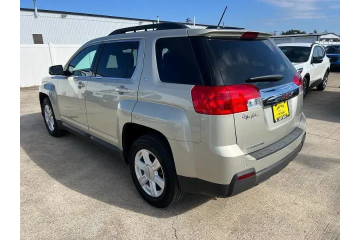 $12995 : GMC Terrain 2015 SLT-1 4dr S image 5