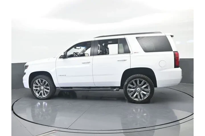$26991 : Chevrolet Tahoe 2020 4x4 LT image 3