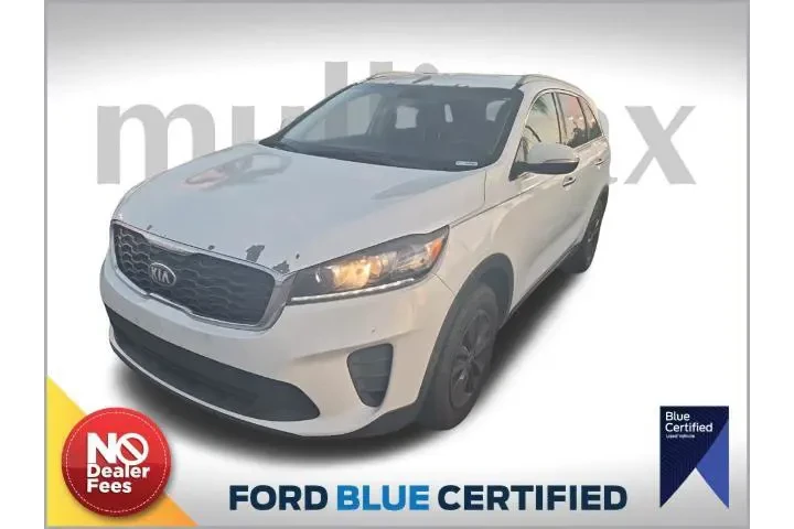 $10900 : Kia Sorento 2019 L 4dr SUV image 1