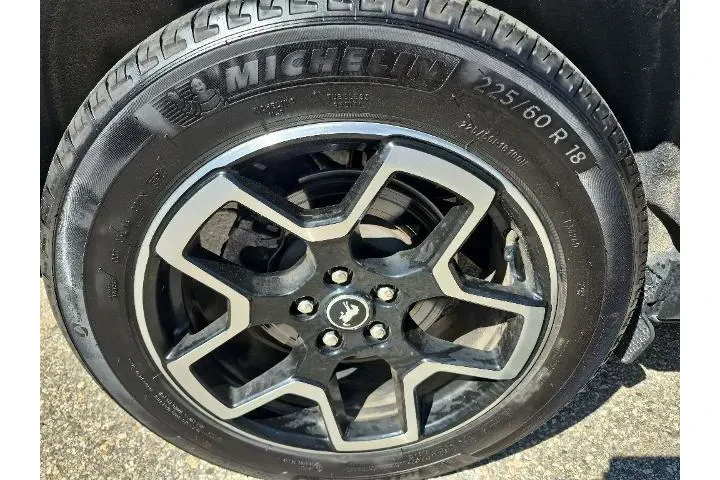 $27319 : Ford Bronco Sport 2024 AWD B image 7