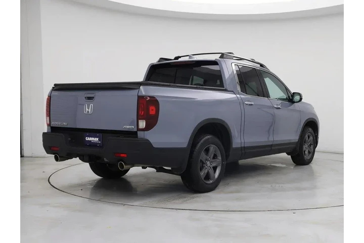 $32998 : Honda Ridgeline 2022 AWD RTL image 8